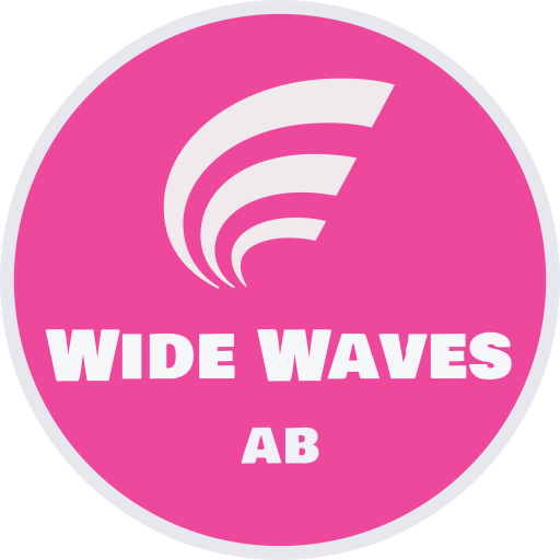 WideWaves